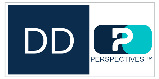 DD lens badge