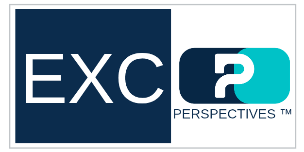 EXC lens badge