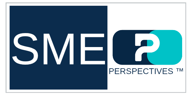 SME lens badge